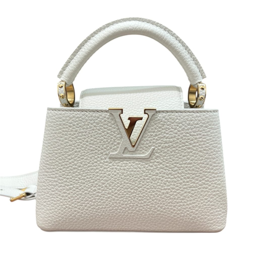 LOUIS-VUITTON-カプシーヌBB-2Wayショルダーバッグ
